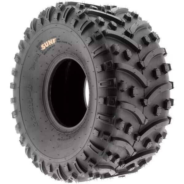 Hinterreifen 25x10-12 Yamaha YFM 700 Grizzly