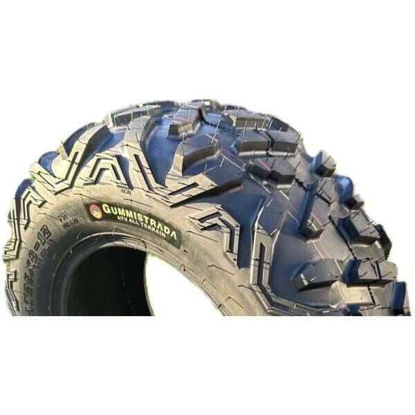 Hinterreifen 25x10-12 Yamaha YFM 700 Grizzly