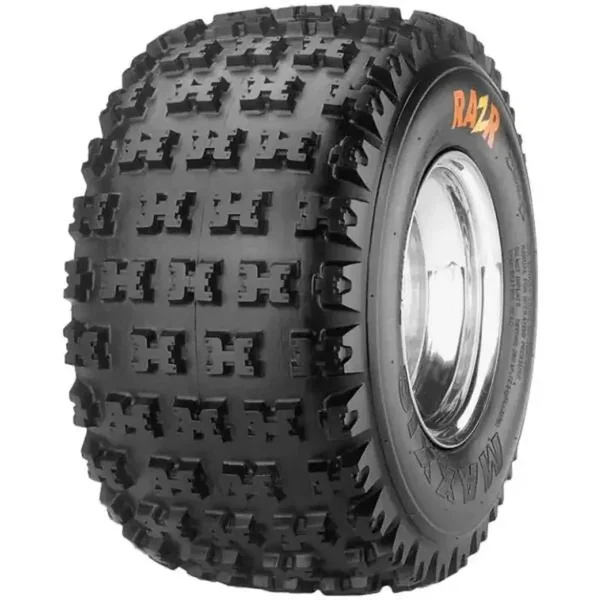 Hinterreifen MAXXIS RAZR 20x11-8