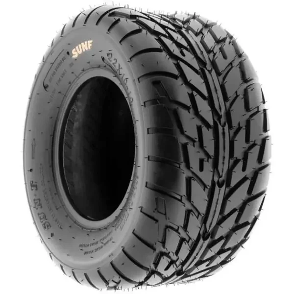 Hinterreifen SUN F 20x10-9