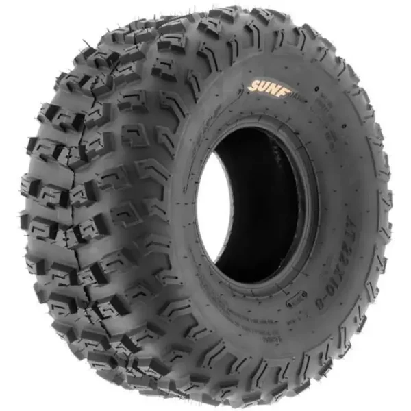 Hinterreifen SUN F 22x10-8