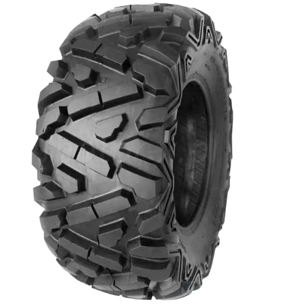 Hinterreifen WANDA 25x10-12 YFM 350 Grizzly