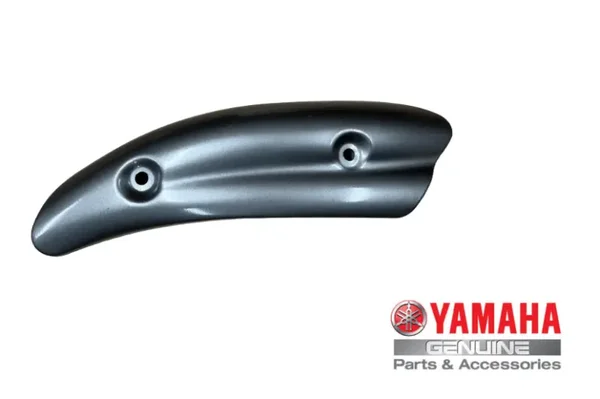 Original (OEM) Hitzeschild Yamaha YFM 660 Raptor