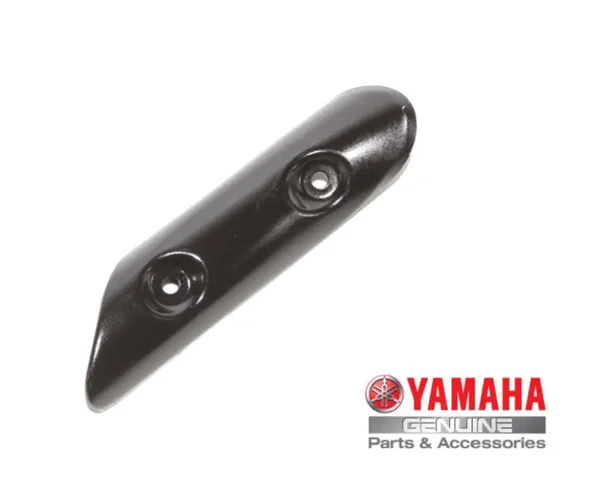 Original (OEM) Hitzeschild Yamaha YFM 660 Raptor