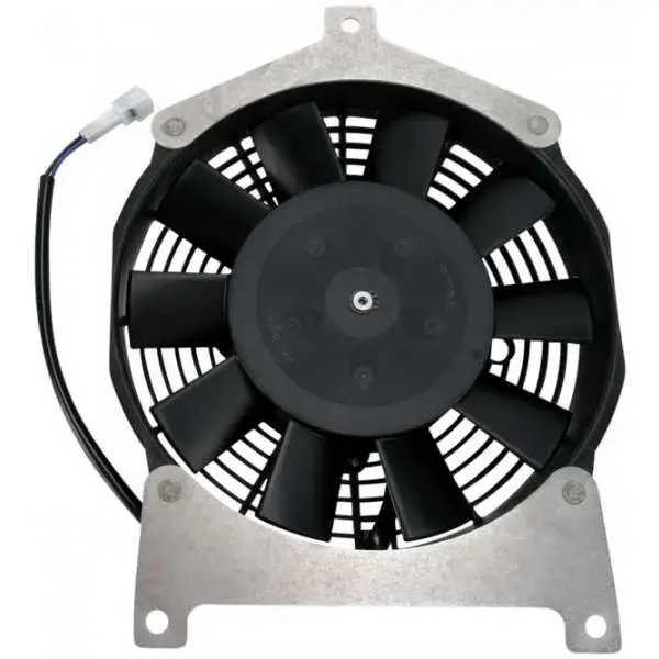 Hochwertiger Kühlventilator Yamaha YFM 660 Grizzly