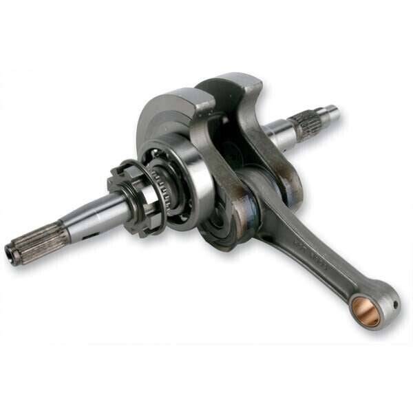 Kurbelwelle Yamaha YFM 660 Grizzly