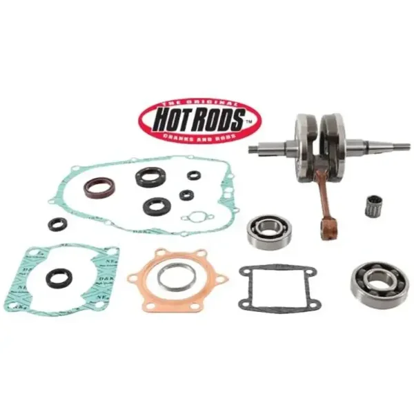 Kurbelwellen Satz Yamaha YFS 200 Blaster