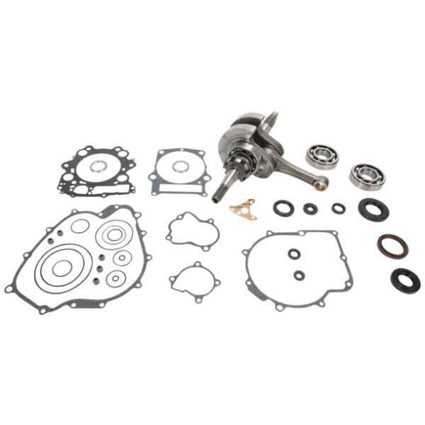 Kurbelwellensatz Yamaha YFM 660 Grizzly