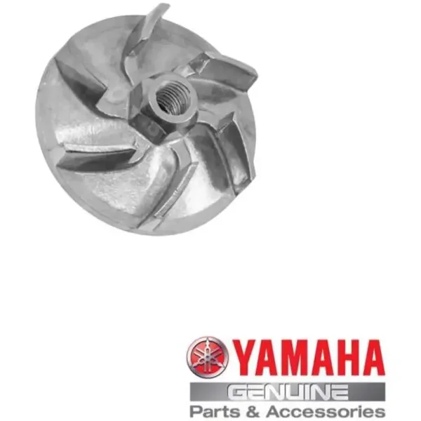 Wasserpumpen Impeller Yamaha YFZ 450