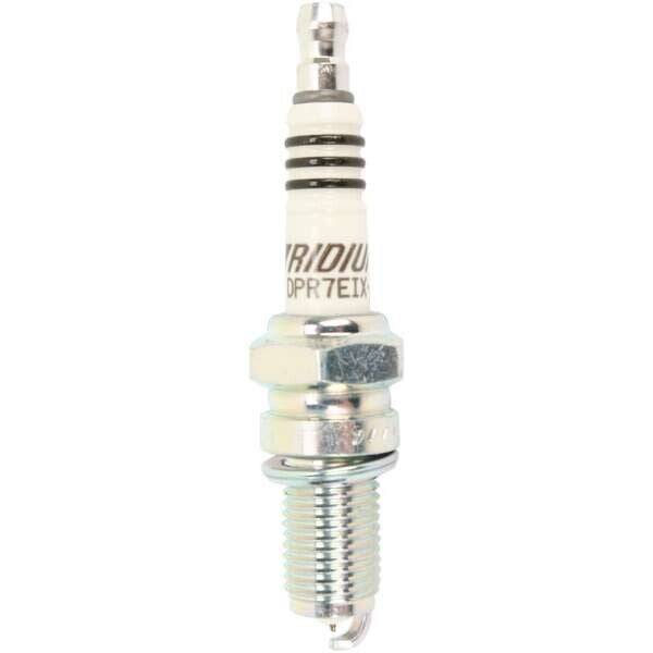 Iridium-Zündkerze Suzuki LT-F 160