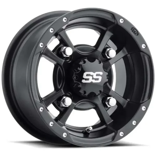 ITP Felge hinten Yamaha YFZ 450 R