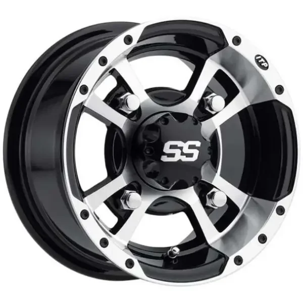 ITP Velg voorkant Yamaha YFZ 450 R