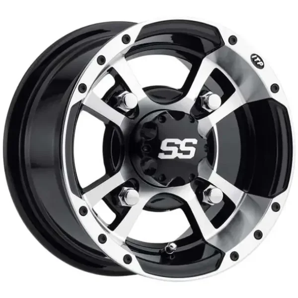 ITP Felge Vorne Yamaha YFZ 450
