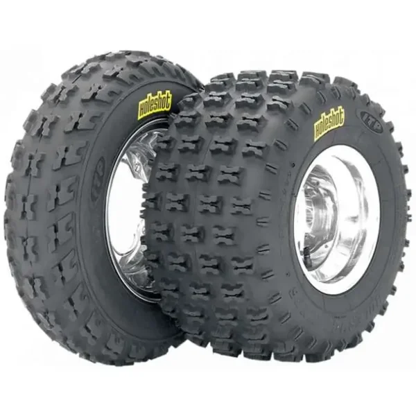 Offroad Hinterreifen Suzuki LT-R 450 Quadracer