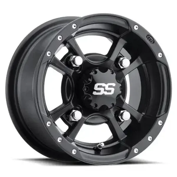 SS112 Sport Hinterradfelge Suzuki LT-Z 400 Quadsport