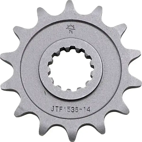 Ritzel Kawasaki KFX 450 R