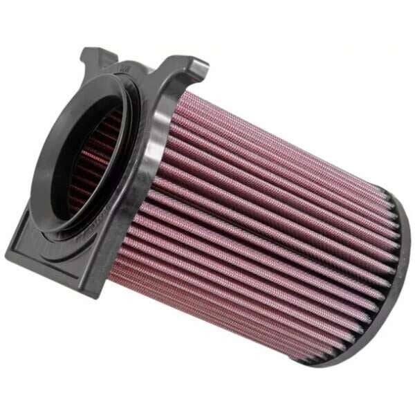 K&N Luftfilter Yamaha YFM 700 Grizzly