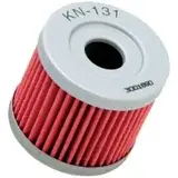 K&N Ölfilter Suzuki LT-Z 90 QuadSport