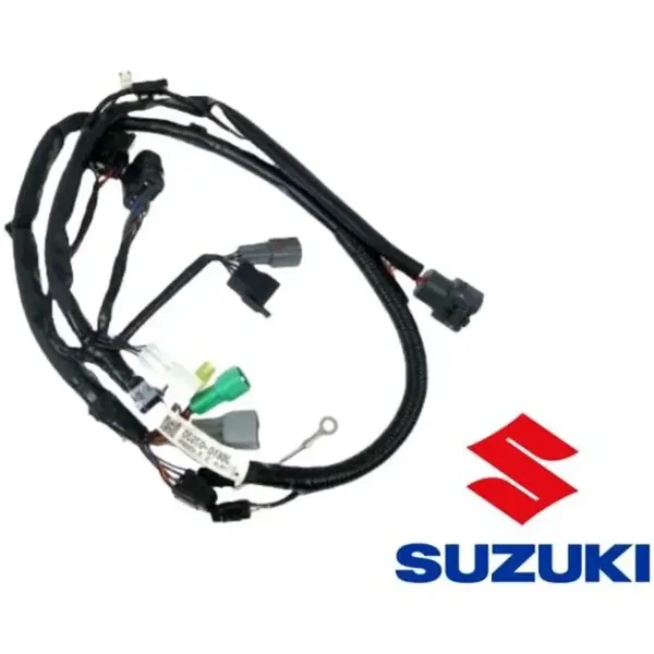 Originaler (OEM) Kabelbaum Suzuki LT-Z 400 Quadsport