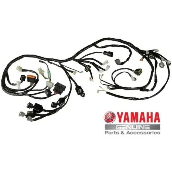 Originaler (OEM) Kabelbaum Yamaha YFM 700 Raptor