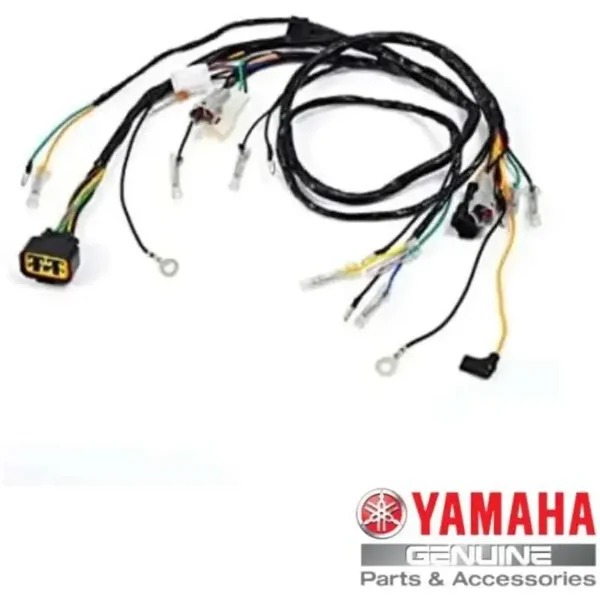 Originaler Kabelbaum Yamaha YFS 200 Blaster