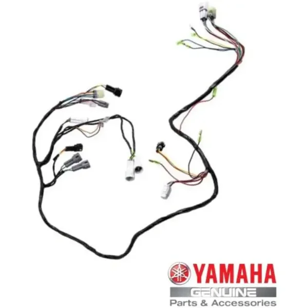 Originaler Kabelbaum Yamaha YFZ 350 Banshee