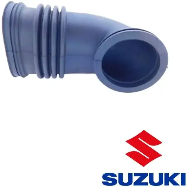 Originaler (OEM) Kühlkanal Suzuki LT-80 QuadSport, Nr. 18