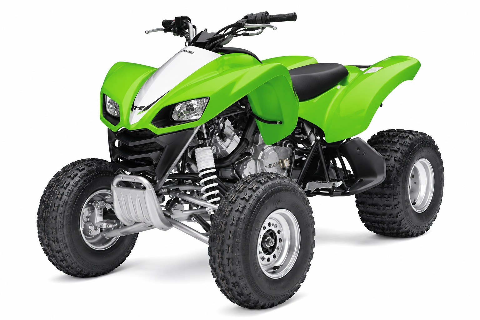 Kawasaki KFX 700