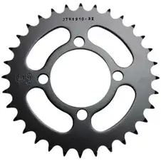 Kettenrad für Yamaha YFM 125 Grizzly
