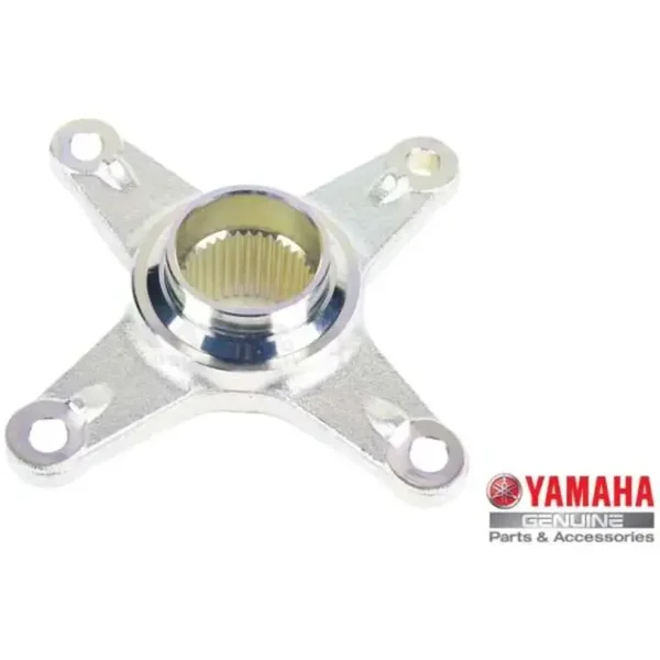 Original (OEM) Kettenradnabe (Collar) Yamaha YFZ 450
