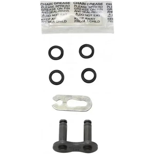 Kettenschloss 520 X-Ring Yamaha YFA 125 Breeze