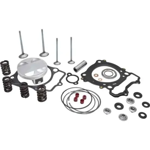 Komplettes Top-End Überholungssatz Suzuki LT-Z 400 Quadsport