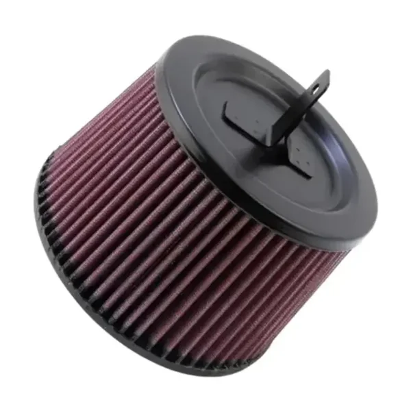 K&N Luftfilter Suzuki LT-R 450 Quadracer