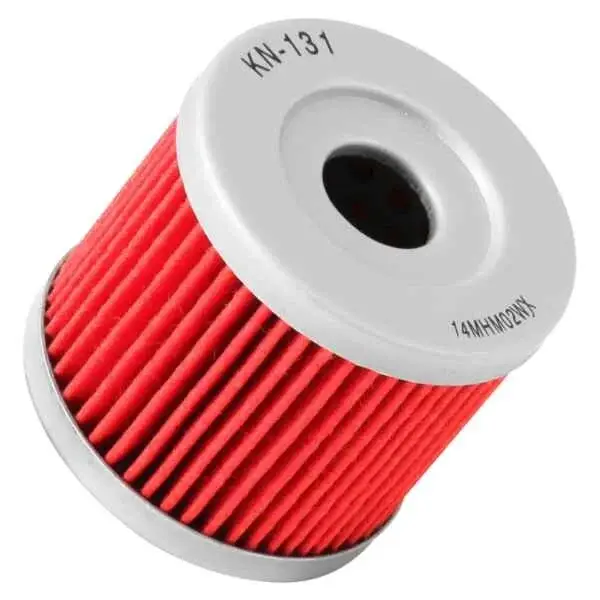 Ölfilter Suzuki LT-Z 90 QuadSport
