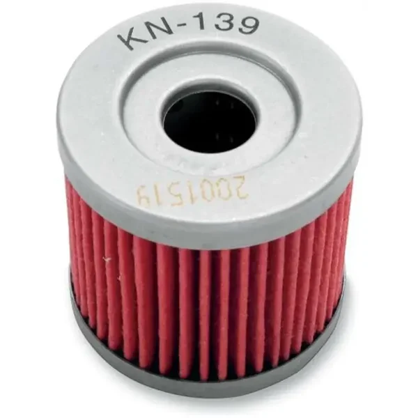 K&N Ölfilter Suzuki LT-R 450 Quadracer