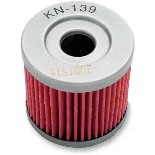 K&N Ölfilter Suzuki LT-Z 400 Quadsport