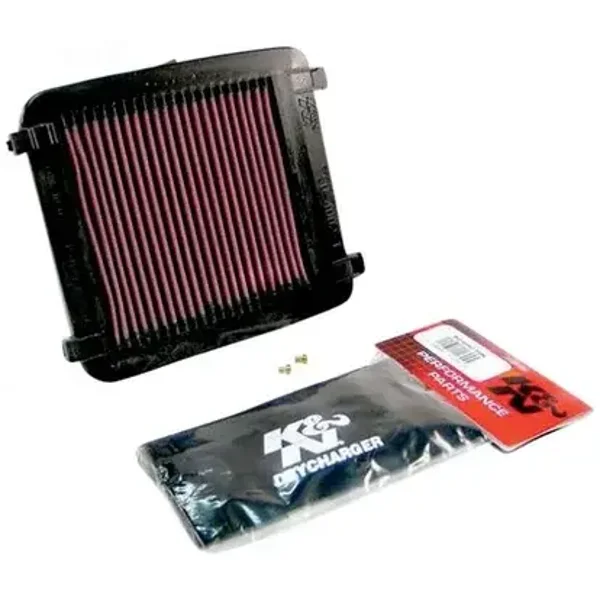 K&N XStream Powerlid® Suzuki LT-Z 400 Quadsport