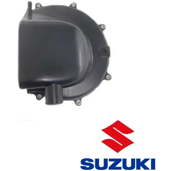 Originale (OEM) Kühlsystemabdeckung Suzuki LT-80 QuadSport, Nr. 3