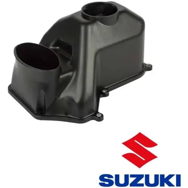 Originale (OEM) Kühlsystemabdeckung Suzuki LT-80 QuadSport, Nr. 9