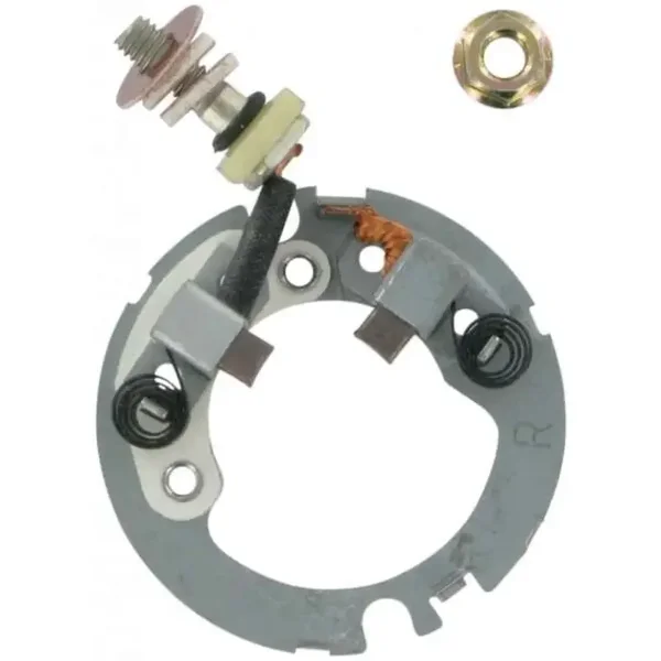 Kohlebürstenhalter Reparatursatz Suzuki LT-Z 400 Quadsport