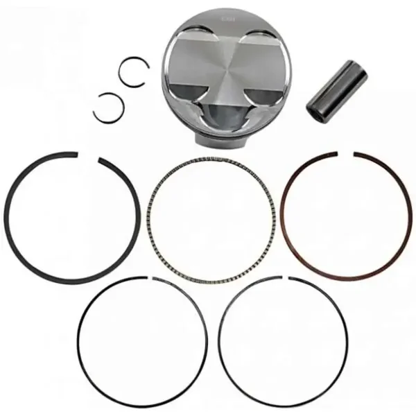 Zuiger set Yamaha YFM 660 Raptor