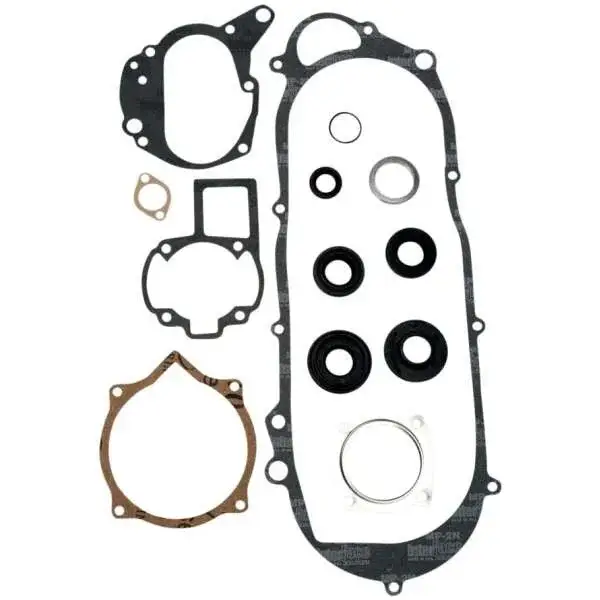 Kompletter Dichtungs- und Wellendichtringsatz Suzuki LT-80 QuadSport