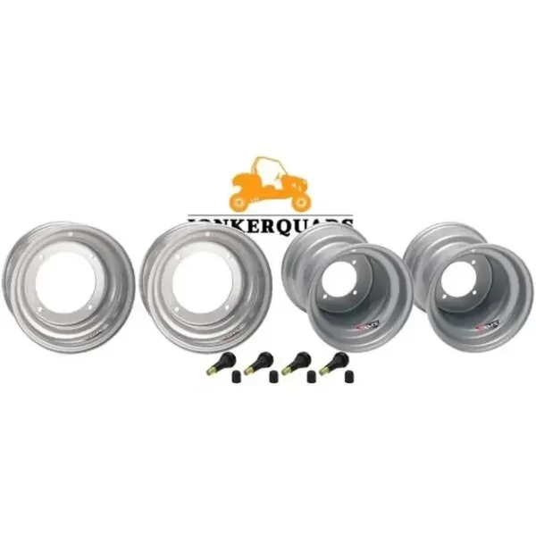 Felgensatz Yamaha YFM 660 Raptor