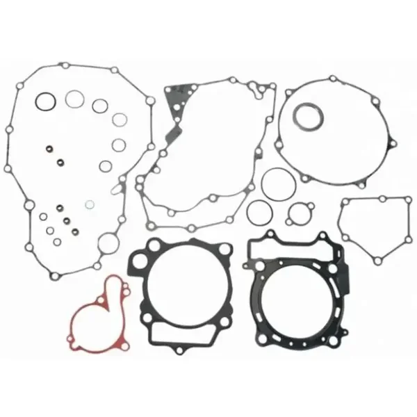 Kompletter Dichtungssatz Yamaha YFZ 450 R