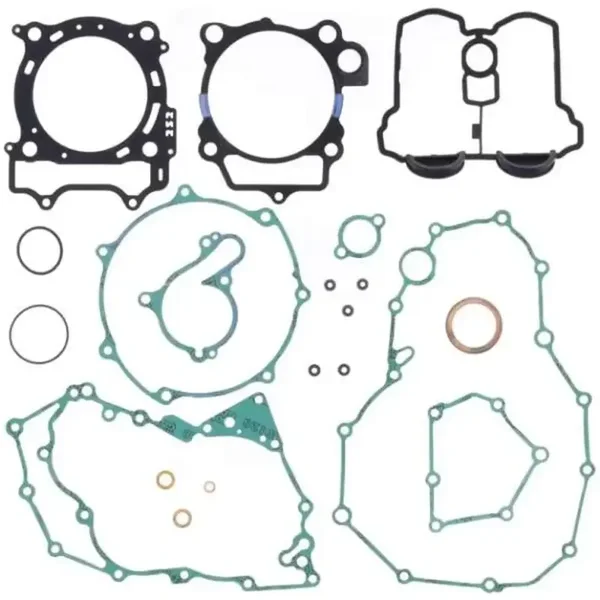 Kompletter Dichtungssatz Yamaha YFZ 450 R