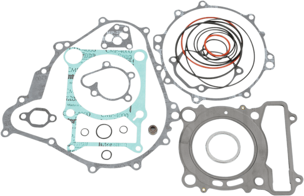Kompletter Dichtungssatz ohne Wellendichtringe Moose Racing Yamaha YFM 400 Kodiak 2000-2006