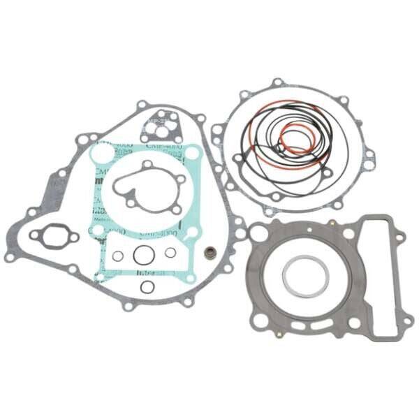 Kompletter Dichtungssatz ohne Wellendichtringe Moose Racing Yamaha YFM 450 Kodiak