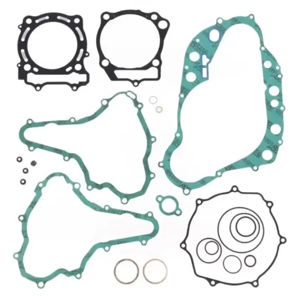 Kompletter Dichtungssatz Suzuki LT-R 450 Quadracer