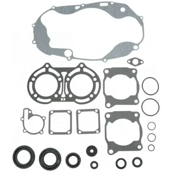 Kompletter Dichtungssatz Yamaha YFZ 350 Banshee