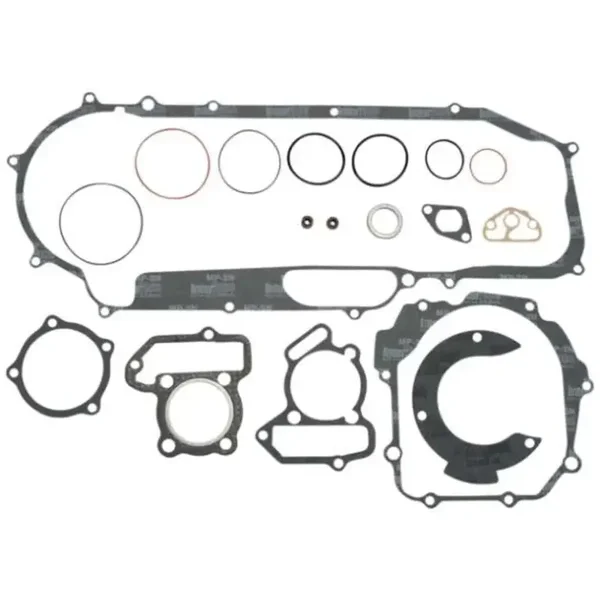 Kompletter Dichtungssatz Yamaha YFA 125 Breeze